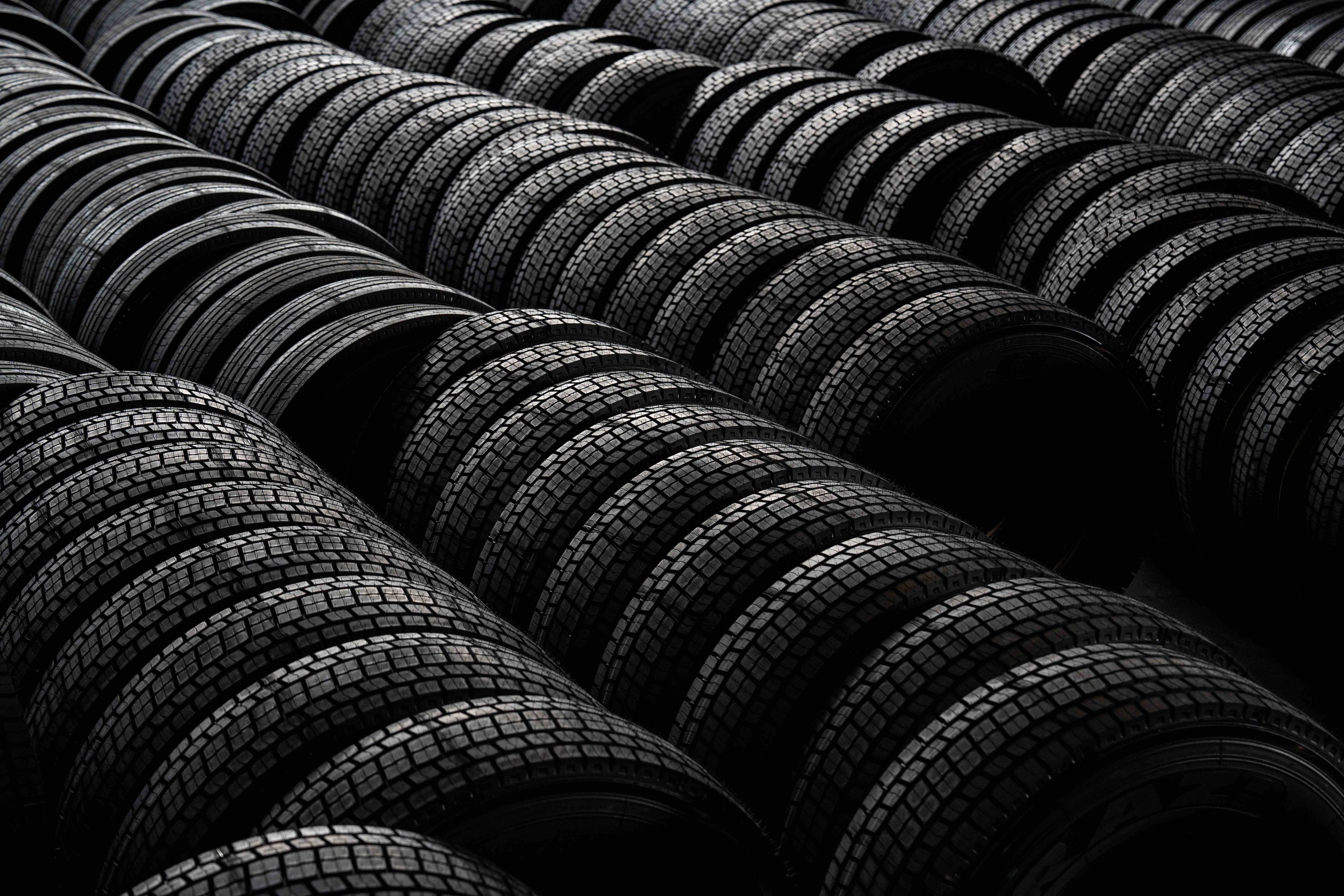 تفاوت لاستیک‌های تابستانی، زمستانی و چهارفصل